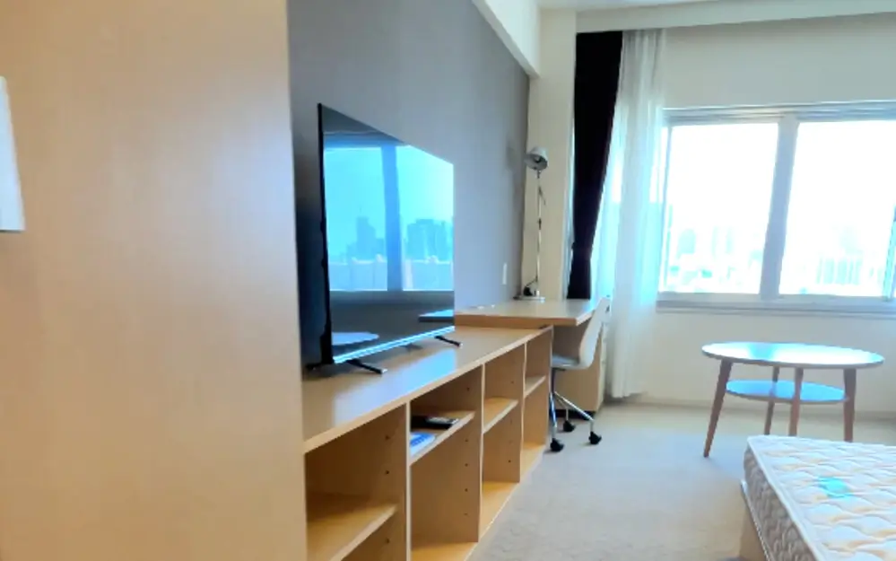 AタイプとＡ’タイプは南向き！