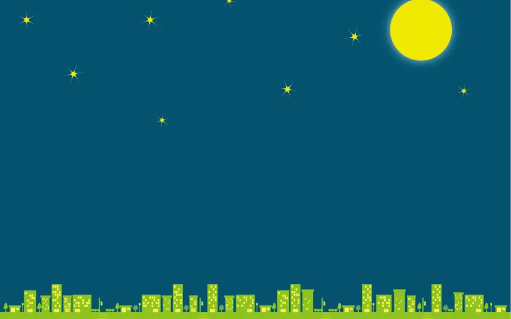 夜も安心の駅近く！